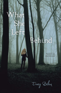 WHAT SHE LEFT BEHIND final